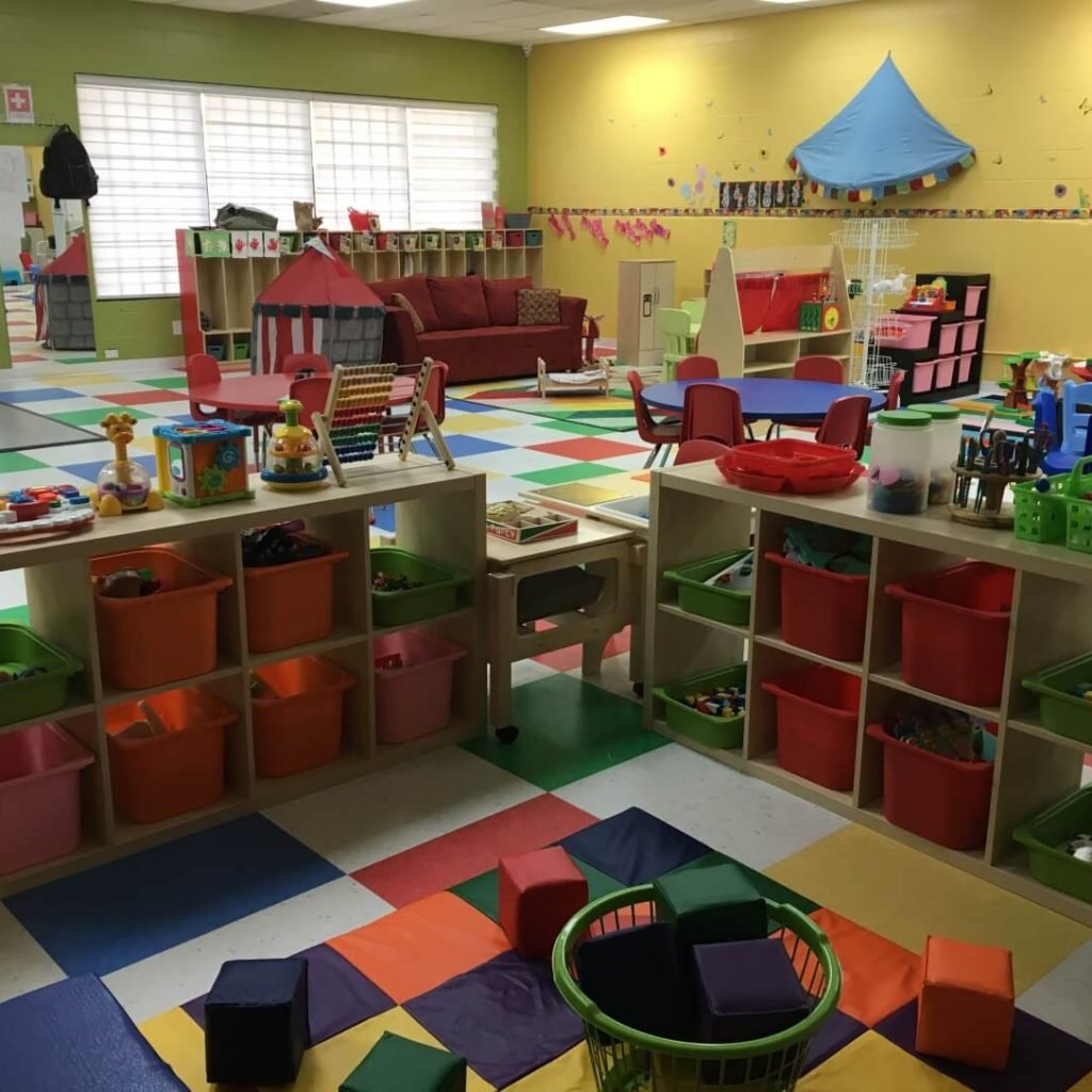 Contact us – Kids Zone Child Care Centre