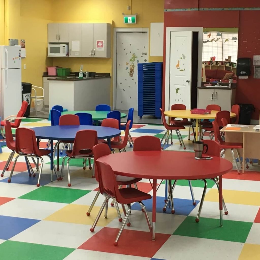 About Us Kids Zone Child Care Centre