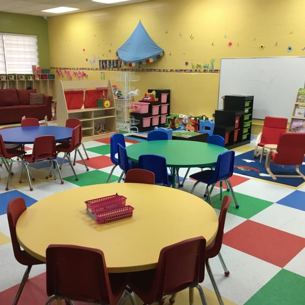 About Us Kids Zone Child Care Centre