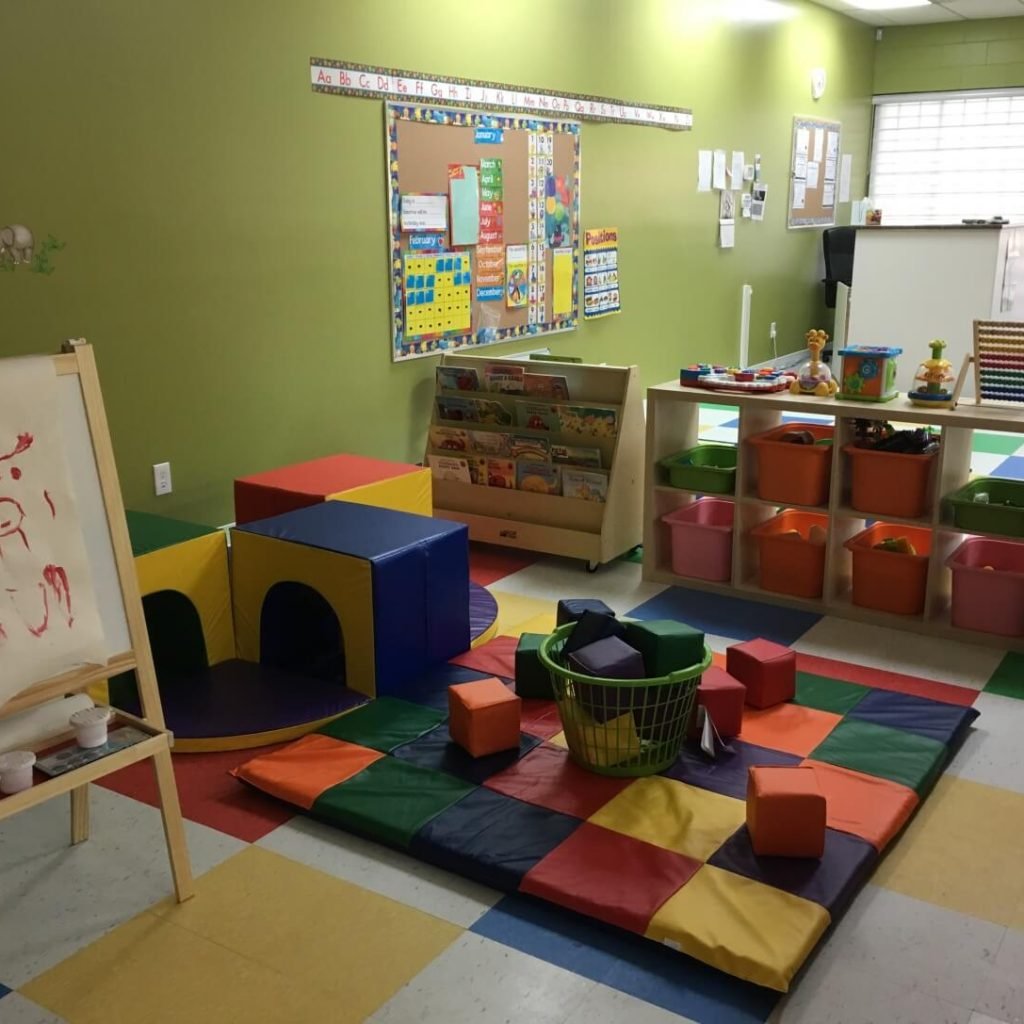 About Us Kids Zone Child Care Centre